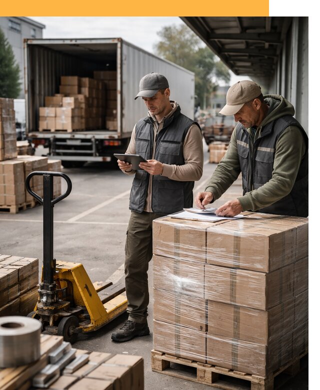 Импортные перевозки грузов с таможенным оформлением от 47016 руб