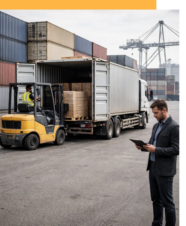 Экспортные перевозки грузов по миру от 36568 руб быстро и надежно