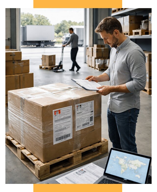 Срочная международная доставка от 12538 р. | СетСервис-Чсв