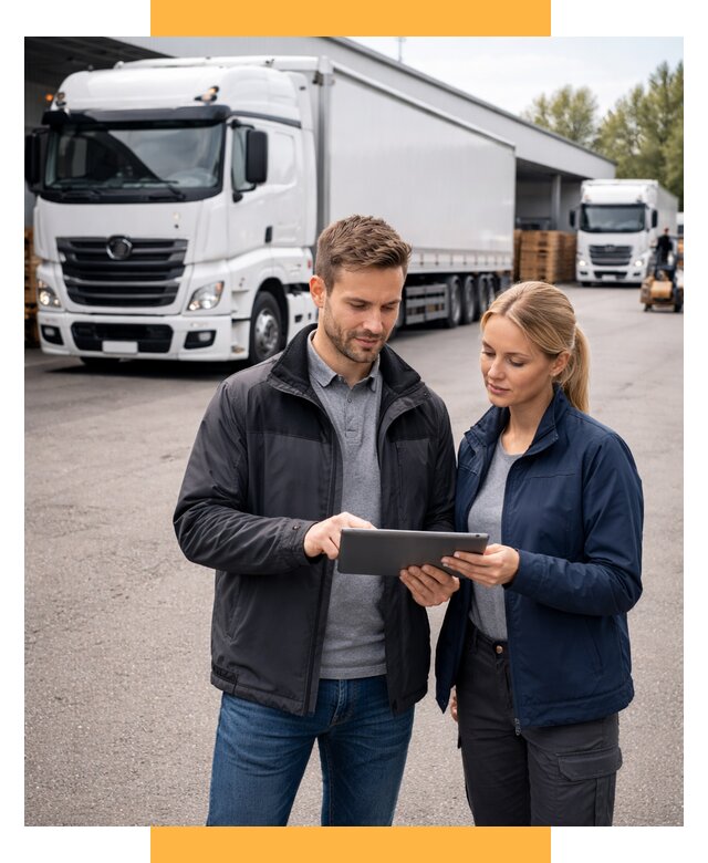 Автомобильные перевозки грузов от 26120 р. | СетСервис-Чсв