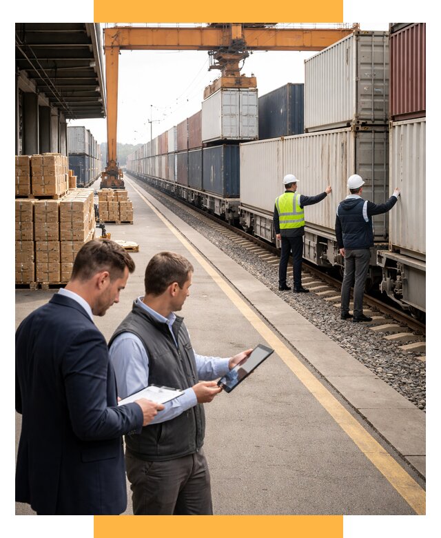 Железнодорожные перевозки грузов от 47016 р. | СетСервис-Чсв