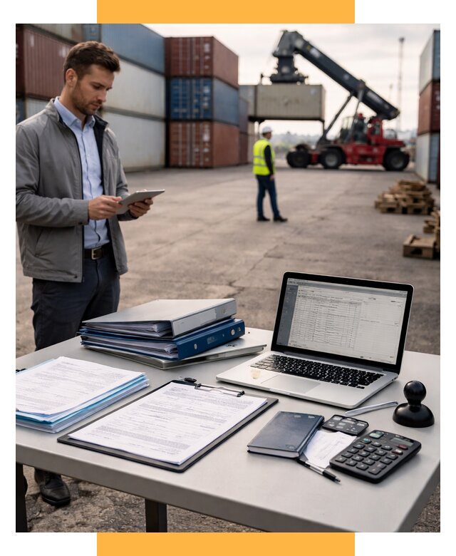 Контейнерные перевозки грузов по миру от 125376 р. | СетСервис-Чсв