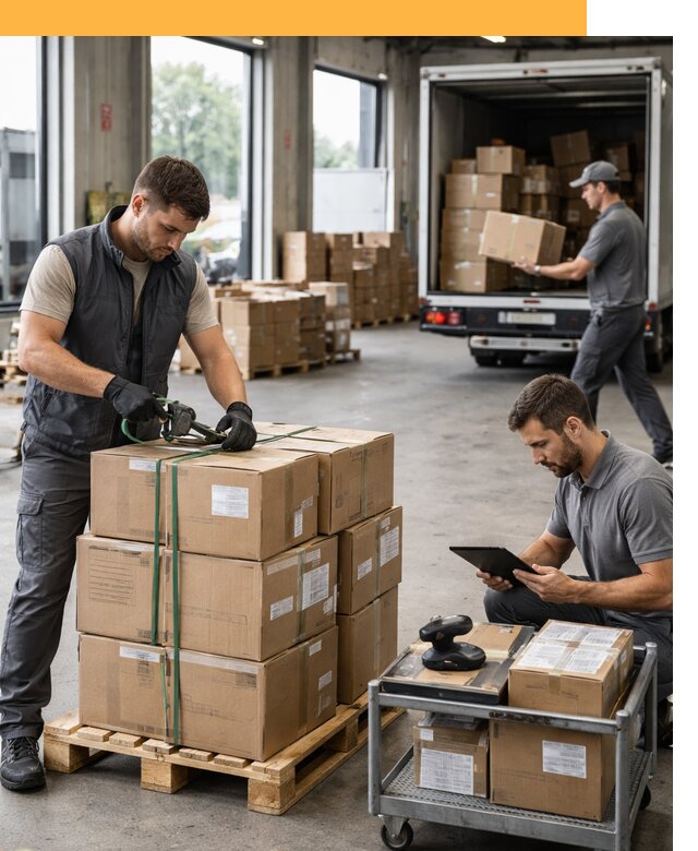 Перевозка сборных грузов по миру от 3657 руб, быстрая логистика