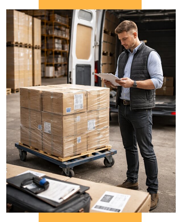 Экспедирование международных грузов от 12538 р. | СетСервис-Чсв