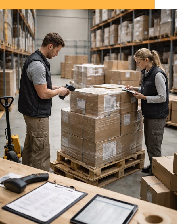 Консолидация грузов по миру от 8358 руб, оптимизация доставки