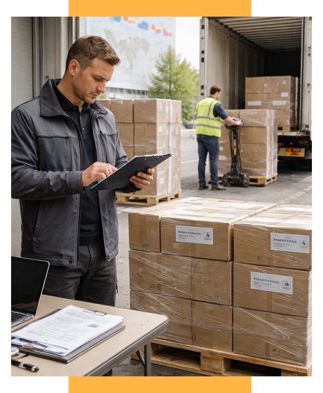 Доставка товаров для маркетплейсов из Китая от 7836 р. — СетСервис-Чсв