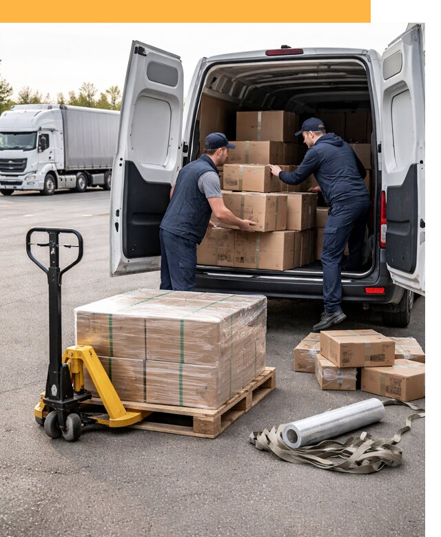 Автоперевозки из Турции: сборные и прямые рейсы от 125376 руб