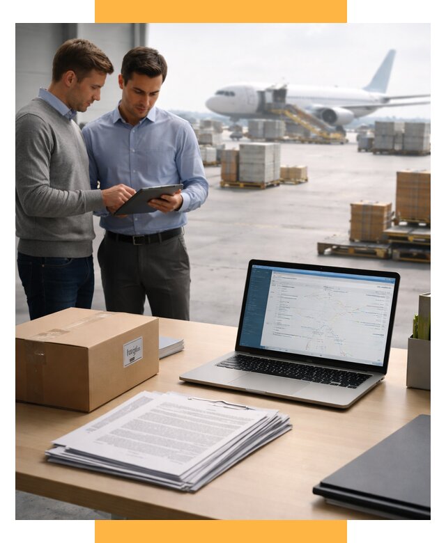 Авиадоставка из США от 679 р., быстро и надежно, СетСервис-Чсв