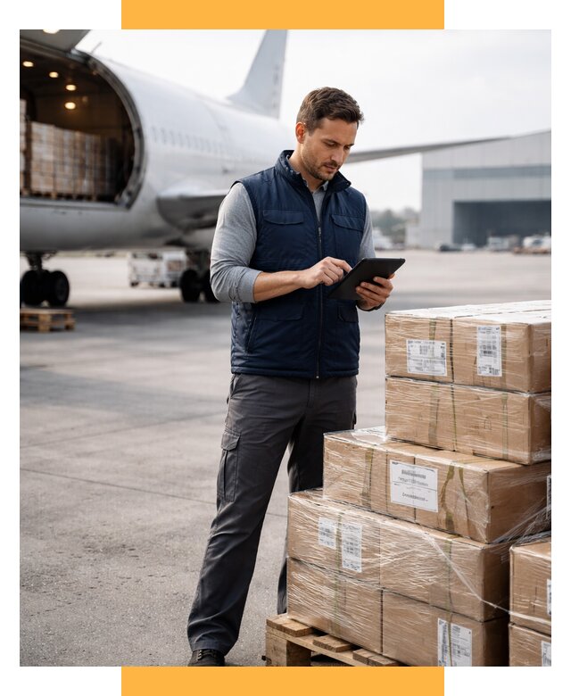 Авиадоставка из Германии в Россию от 6791 р. СетСервис-Чсв