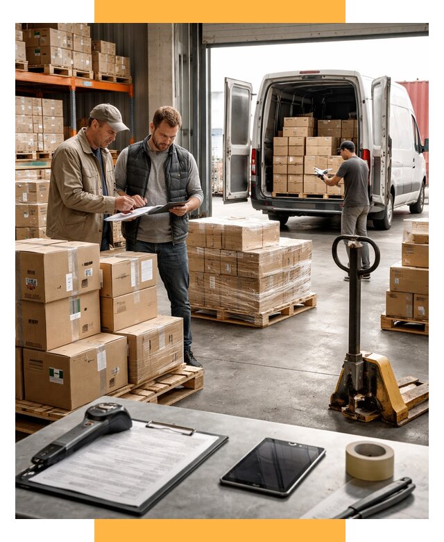 Сборные грузы из Италии, доставка от 19329 р. СетСервис-Чсв