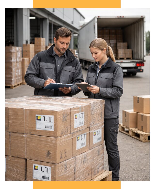 Доставка грузов из Литвы в Россию от 15672 р., СетСервис-Чсв