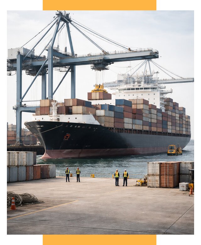 Морские перевозки из Японии контейнером от 94032 р. | СетСервис-Чсв