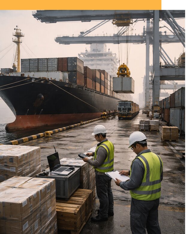 Морские перевозки из Японии от 94032 руб, доставка по миру