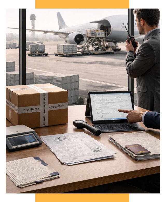 Авиадоставка из Кореи в Россию от 7836 р., сервис СетСервис-Чсв