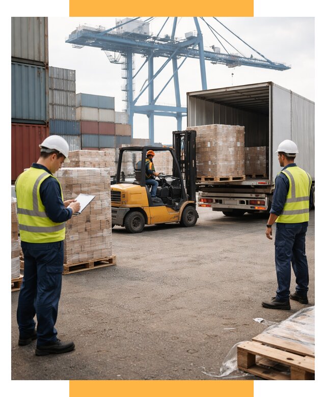 Доставка грузов из Вьетнама в Россию от 78360 р. | СетСервис-Чсв