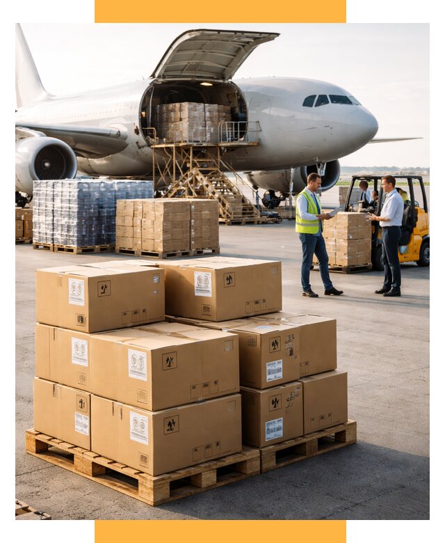 Авиадоставка из Вьетнама в Россию от 888 р. | СетСервис-Чсв