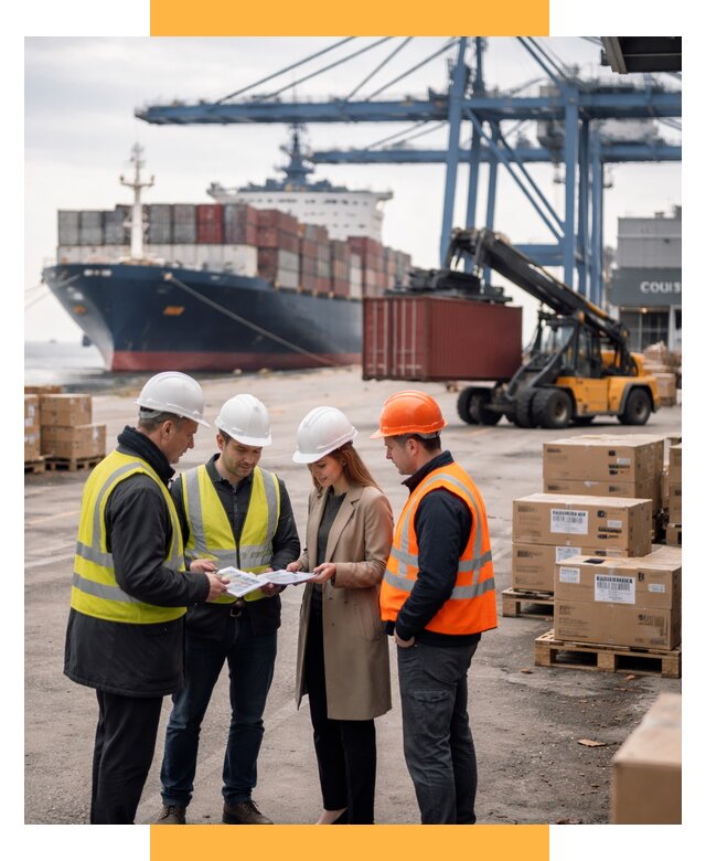 Морские перевозки из Вьетнама от 156720 р. — СетСервис-Чсв