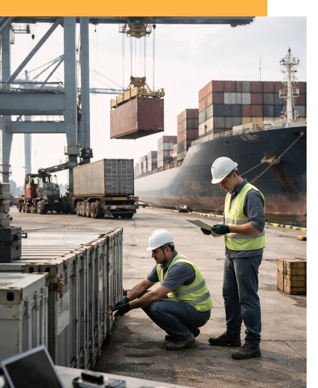 Морские перевозки из Вьетнама от 156720 руб сборные и FCL