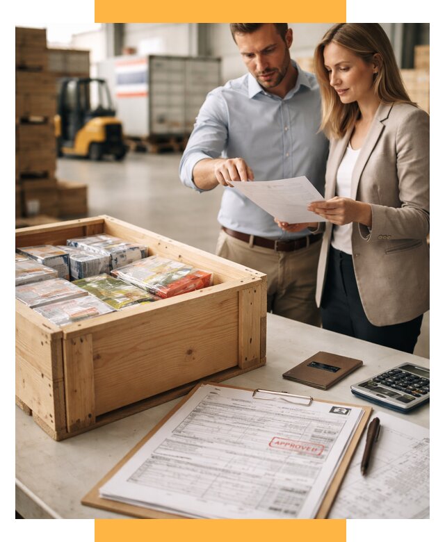 Доставка грузов из Таиланда в Россию от 36568 р. СетСервис-Чсв