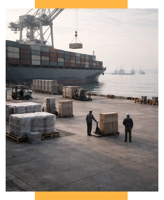 Морские перевозки из Таиланда от 88808 р. | СетСервис-Чсв