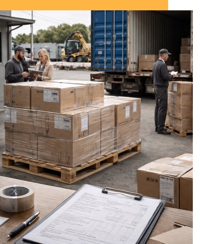 Доставка грузов из Малайзии: морем и авиа от 88808 руб.