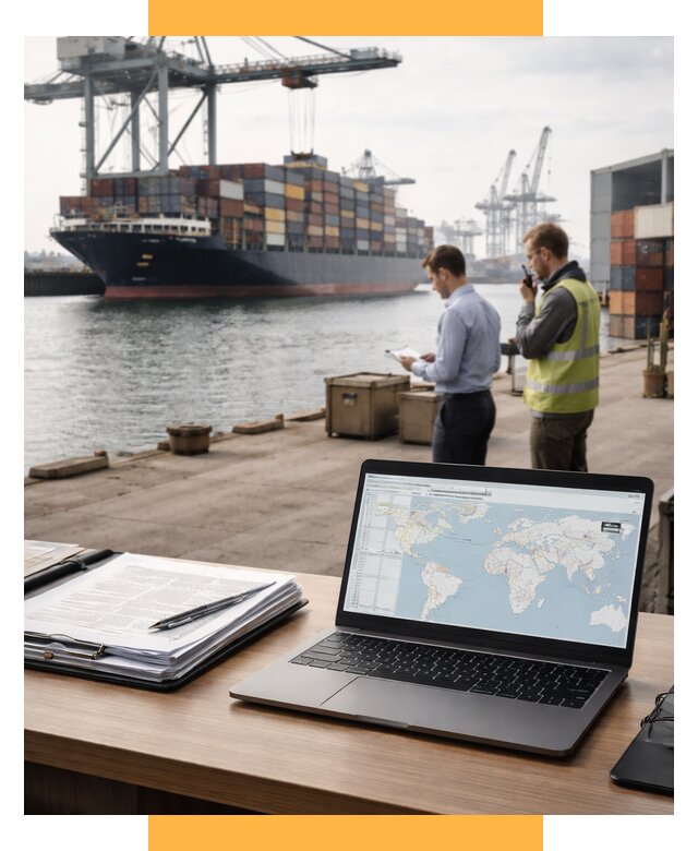 Морские перевозки из Малайзии от 88808 р. | СетСервис-Чсв