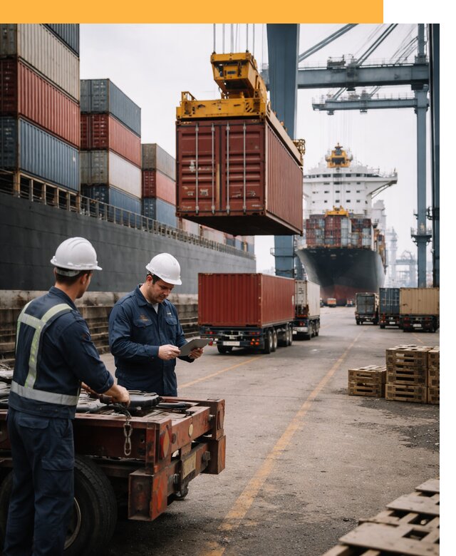 Морские перевозки из Малайзии: фрахт и таможня от 88808 руб за ед