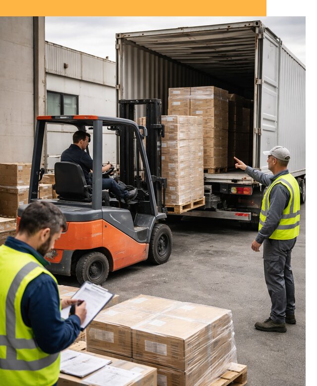 Доставка грузов из Армении по всему миру от 12538 руб.