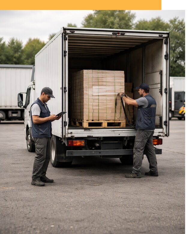 Автоперевозки из Армении автотранспортом от 99256 руб