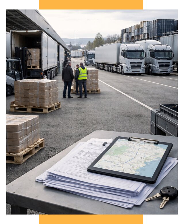 Автоперевозки из Азербайджана от 156720 р. - СетСервис-Чсв