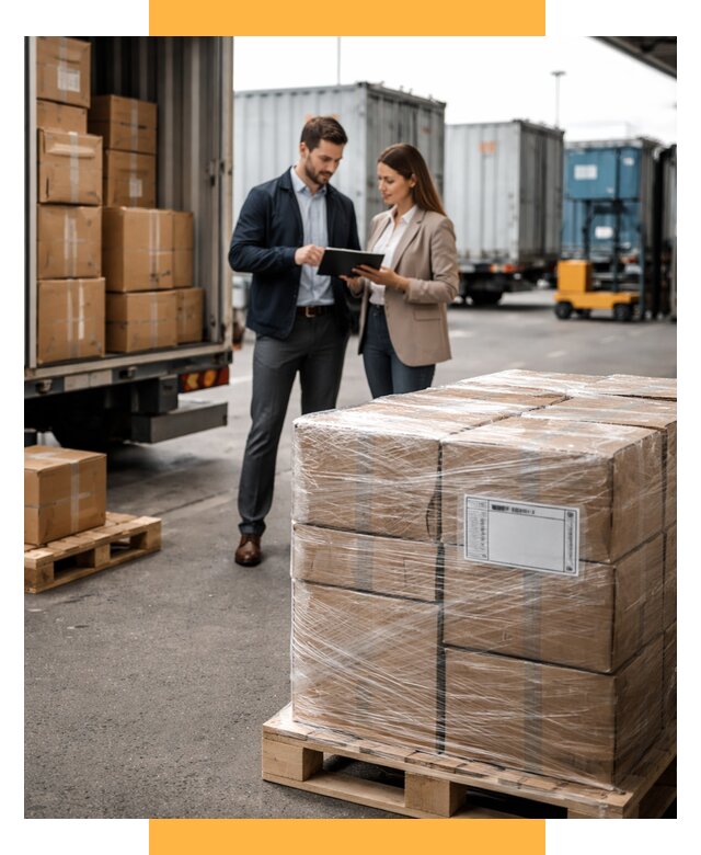 Доставка грузов из Казахстана в Россию от 6791 р., СетСервис-Чсв