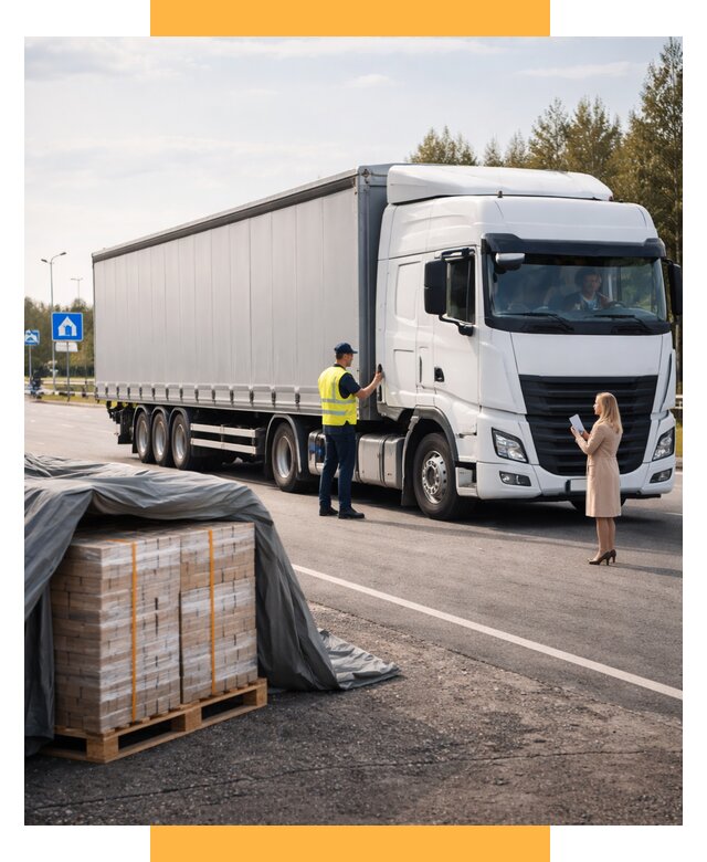 Автоперевозки из Узбекистана от 188064 р. — СетСервис-Чсв логистика