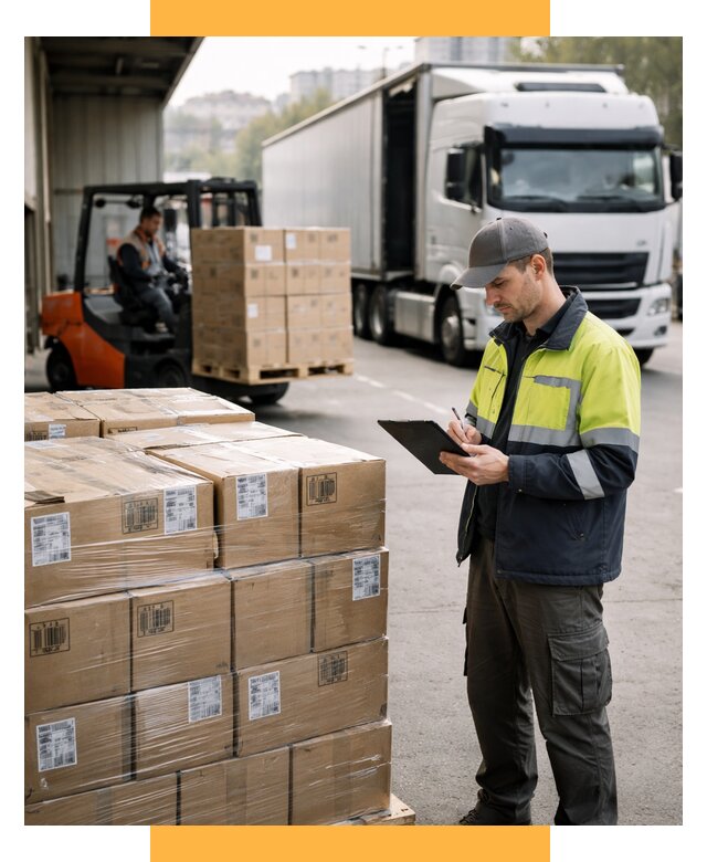 Доставка грузов из Киргизии в Россию от 15672 р. | СетСервис-Чсв