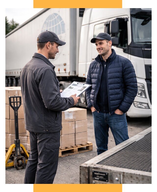 Автоперевозки грузов из Киргизии от 88808 р. — СетСервис-Чсв