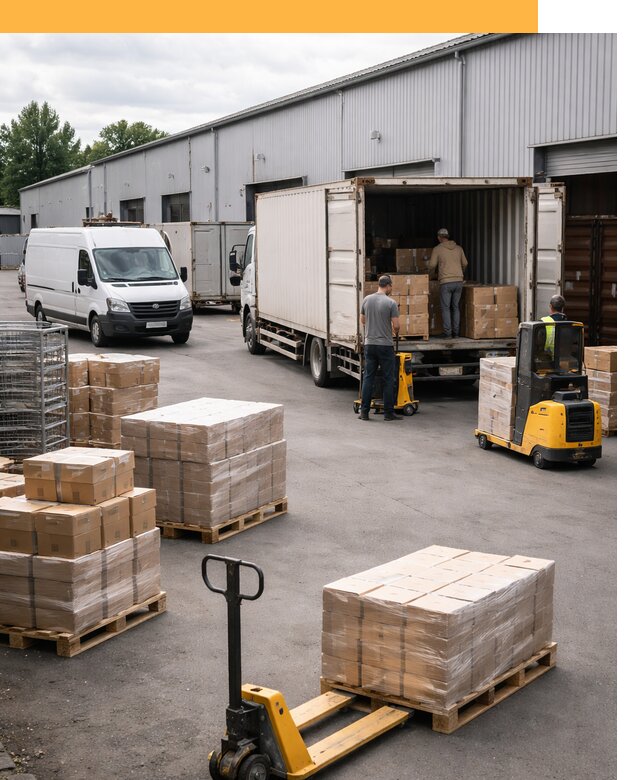 Доставка грузов из Беларуси по всему миру от 15672 руб