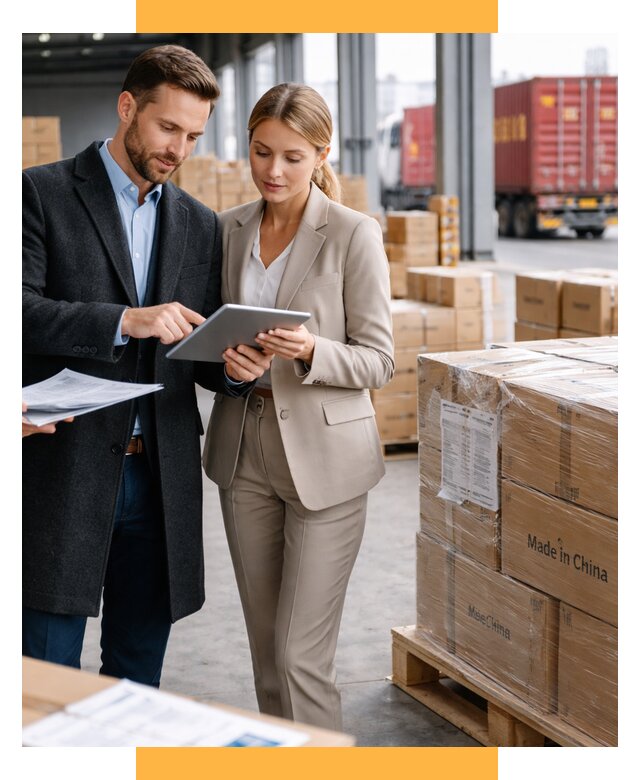 Доставка грузов в Китай от 36568 р. надежная логистика СетСервис-Чсв