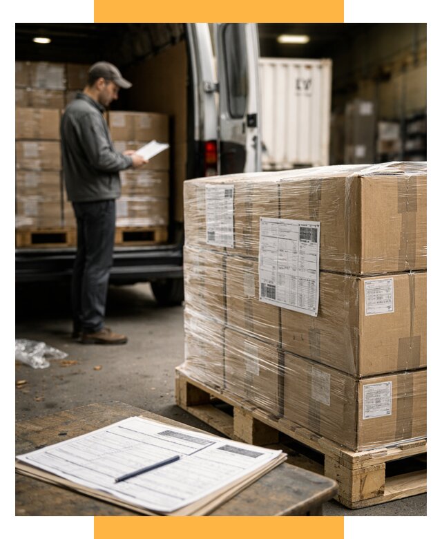 Доставка грузов в Латвию от 26120 р., логистика СетСервис-Чсв