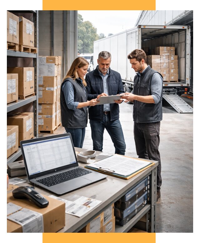 Доставка грузов в Испанию от 36568 р. логистика | СетСервис-Чсв