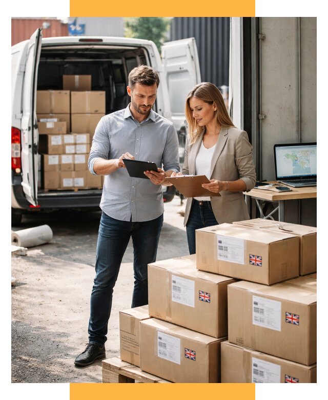 Доставка грузов в Великобританию от 47016 р., СетСервис-Чсв