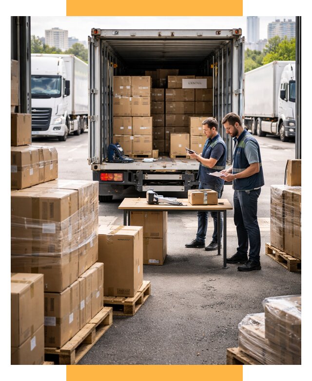 Доставка грузов из России в Армению от 36568 р. - СетСервис-Чсв