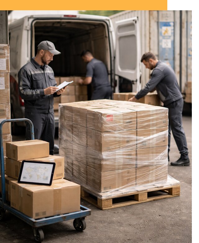 Доставка грузов в Армению: морские, авиа и авто от 36568