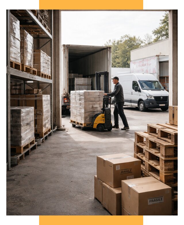 Доставка и перевозка грузов в Грузию от 26120 р., СетСервис-Чсв