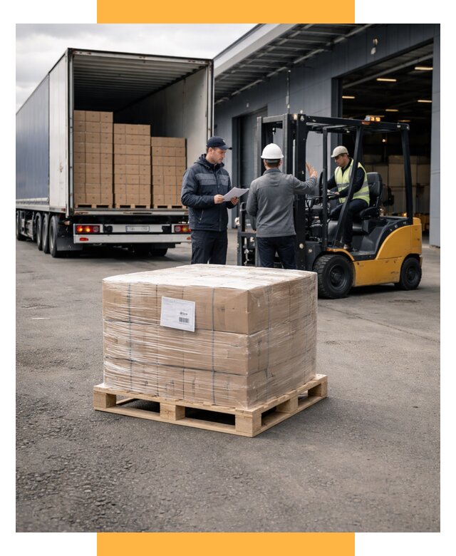 Доставка грузов в Азербайджан от 15672 р. | СетСервис-Чсв