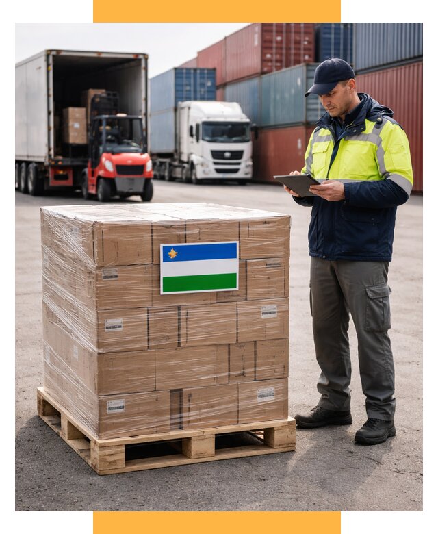 Доставка в Узбекистан от 26120 р., экспресс услуги СетСервис-Чсв