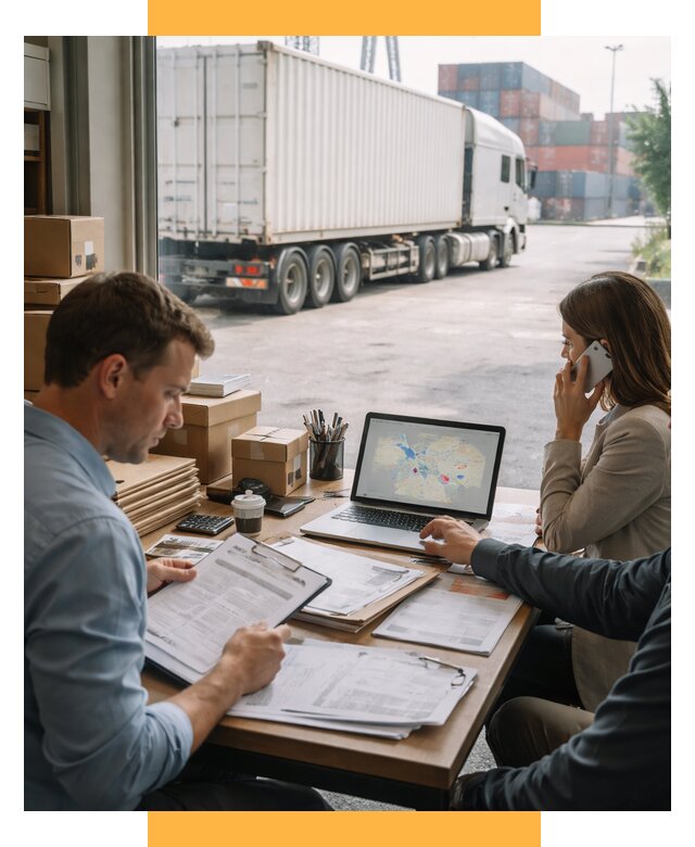 Доставка через Турцию: логистика и транзит от 6791 р. | СетСервис-Чсв