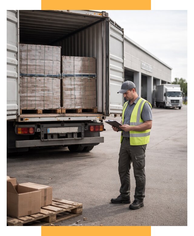 Доставка через Казахстан от 31344 р. | Транзит и логистикаСетСервис-Чсв