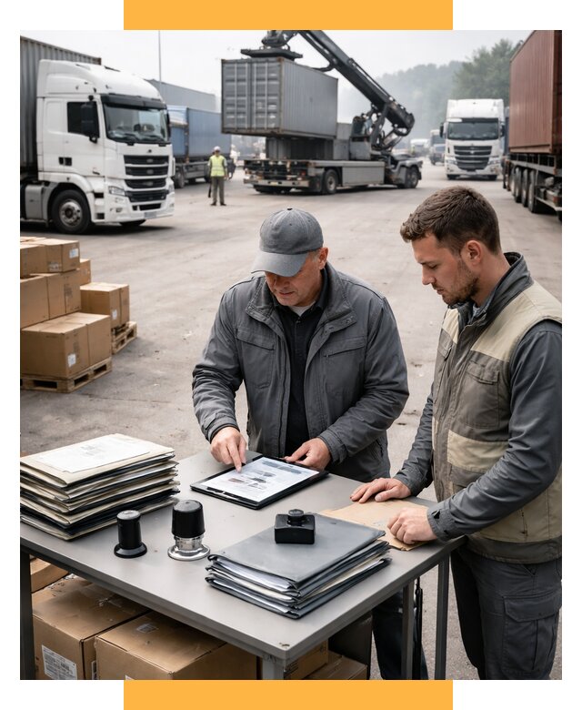 Доставка через Грузию, транзит и логистика от 26120 р. СетСервис-Чсв