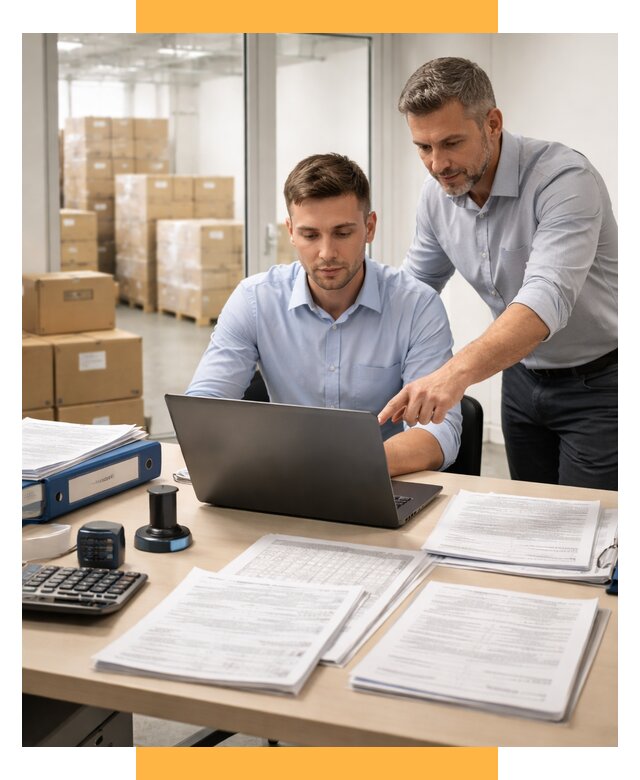 Таможенное оформление грузов из Китая от 12538 р., СетСервис-Чсв