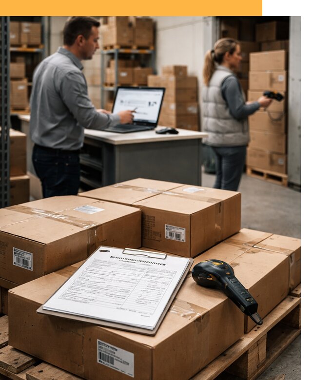 Таможенное оформление и сопровождение грузов из США от 8881 руб