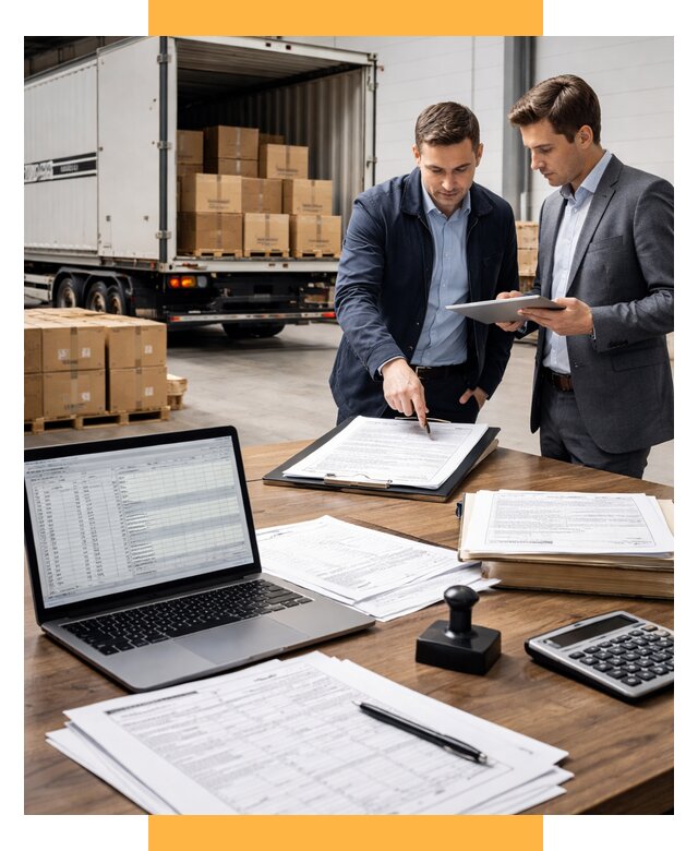 Таможенное оформление грузов из Армении от 8881 р. | СетСервис-Чсв